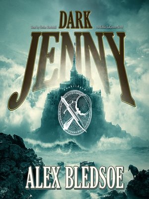 Dark Jenny - Audiobook